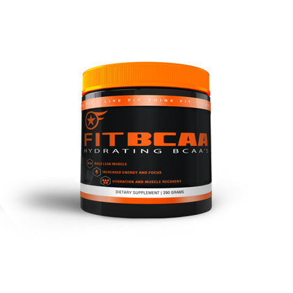BCAA and Aminos Acids