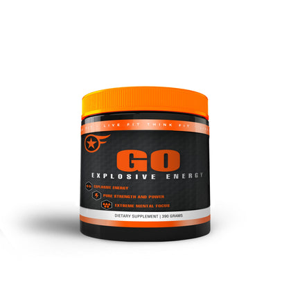 Preworkouts