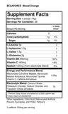 BCAA Force 390g