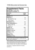 PREMIUM GRASS FED WHEY PROTEIN ISOLATE 2lb