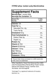 PREMIUM GRASS FED WHEY PROTEIN ISOLATE 2lb