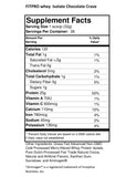 PREMIUM GRASS FED WHEY PROTEIN ISOLATE 2lb