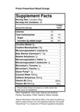 Prime Dynamic Preworkout 500g