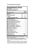 Prime Dynamic Preworkout 500g